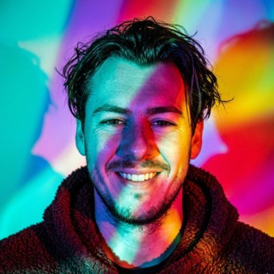 Jordy, Founder of Need4Audit